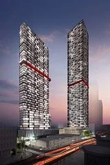 8 Eglinton Avenue E 2302, Toronto C10, ON M4P 0C1