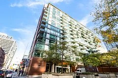 218 King Street E 307, Toronto C08, ON M5A 4T5