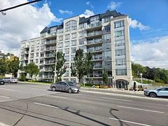 1801 Bayview Avenue 608, Toronto C11, ON M4G 4K2
