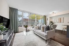 350 Wellington Street W 306, Toronto C01, ON M5V 3W9