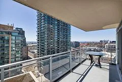 100 Western Battery Road 1203, Toronto C01, On M6k 3s2
