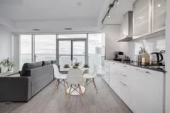 12 York Street 3206, Toronto C01, ON M5J 0A9