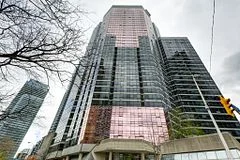 1001 Bay Street 811, Toronto C01, On M5s 3a6
