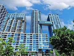 21 Iceboat Terrace 1710, Toronto C01, On M5v 4a9