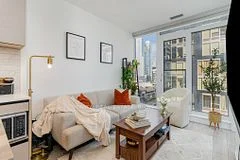 55 Mercer Street 1810, Toronto C01, ON M5V 0W4