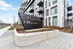 25 Adra Grado Way 1832, Toronto C15, ON M2J 0H6
