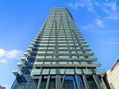65 St. Mary Street 3901, Toronto C01, ON M5S 0A6