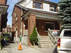 Detached in Toronto