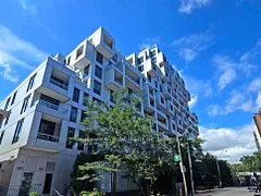 38 Cameron Street 1321, Toronto C01, ON M5T 0C3