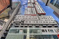 318 Richmond Street W 3404, Toronto C01, ON M5V 1X2