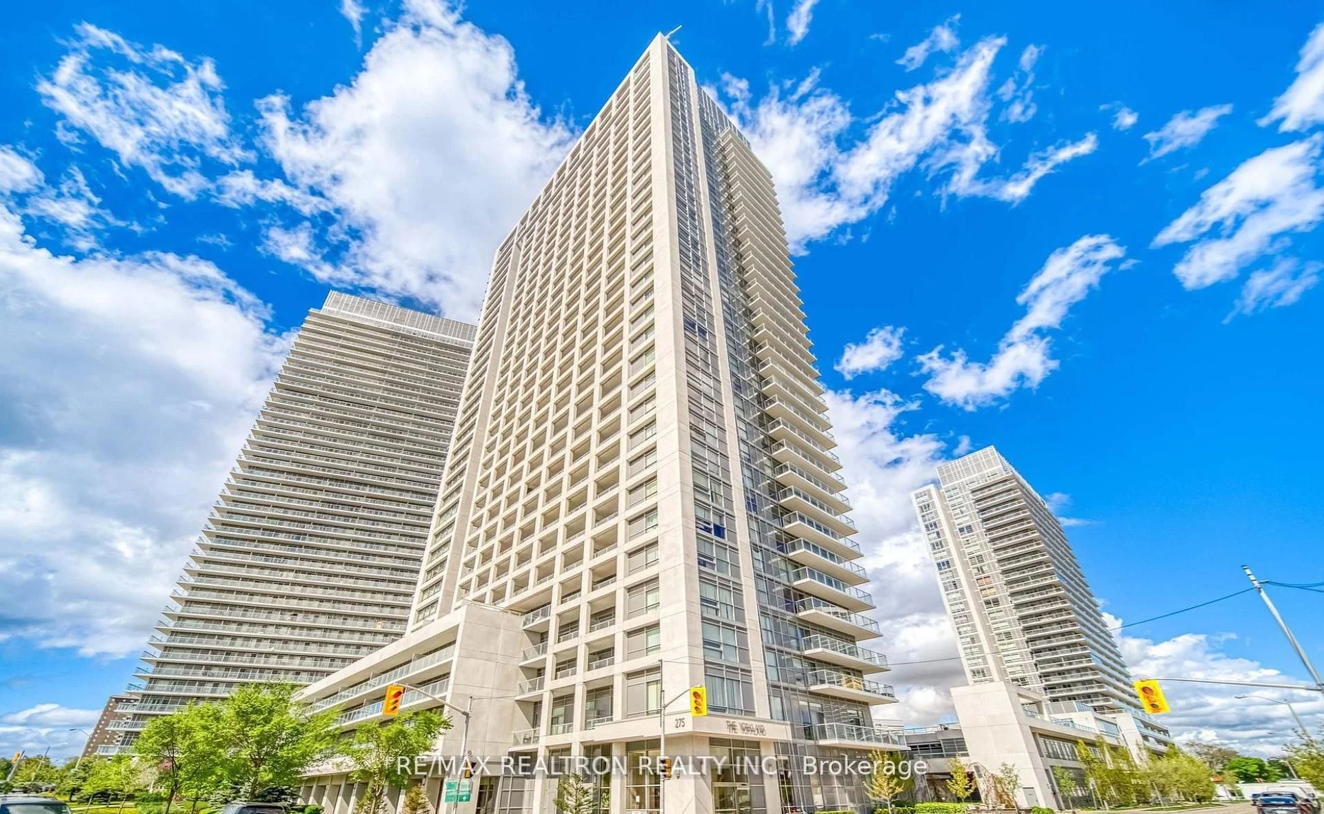 275 Yorkland Road 1904, Toronto C15, On M2j 0b4