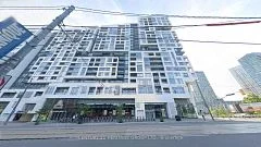 27 Bathurst Street 1001, Toronto C01, ON M5V 2P1