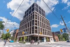 123 Portland Street 703, Toronto C01, ON M5V 0V9