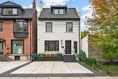Detached in Toronto