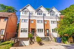 58a Poulett Street, Toronto C08, On M5a 1z5