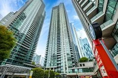 16 Harbour Street 5304, Toronto C01, ON M5J 2Z7