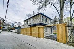 104 Pembroke Street Laneway Upper, Toronto C08, ON M5A 2N8