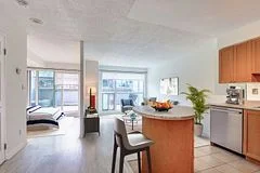 230 King Street E 706, Toronto C08, ON M5A 1K5