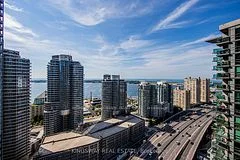 12 York Street 1504, Toronto C01, On M5j 0a9