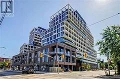115 Denison Avenue 811, Toronto C01, ON M5T 2N1