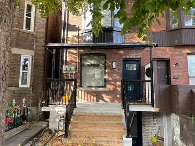 Semi-Detached in Toronto