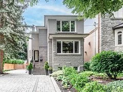 219 Briar Hill Avenue, Toronto C03, On M4r 1j1