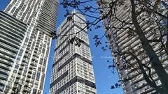 181 Dundas Street E 4902, Toronto C08, ON M5A 0N5