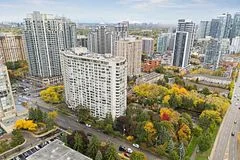 5444 Yonge Street 201, Toronto C07, ON M2N 6J4