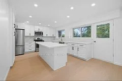 Detached in Toronto