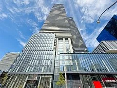 55 Cooper Street 1609, Toronto C08, On M5e 0g1