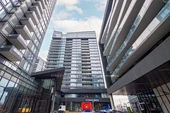80 Queens Wharf Road 1106, Toronto C01, On M5v 0j3