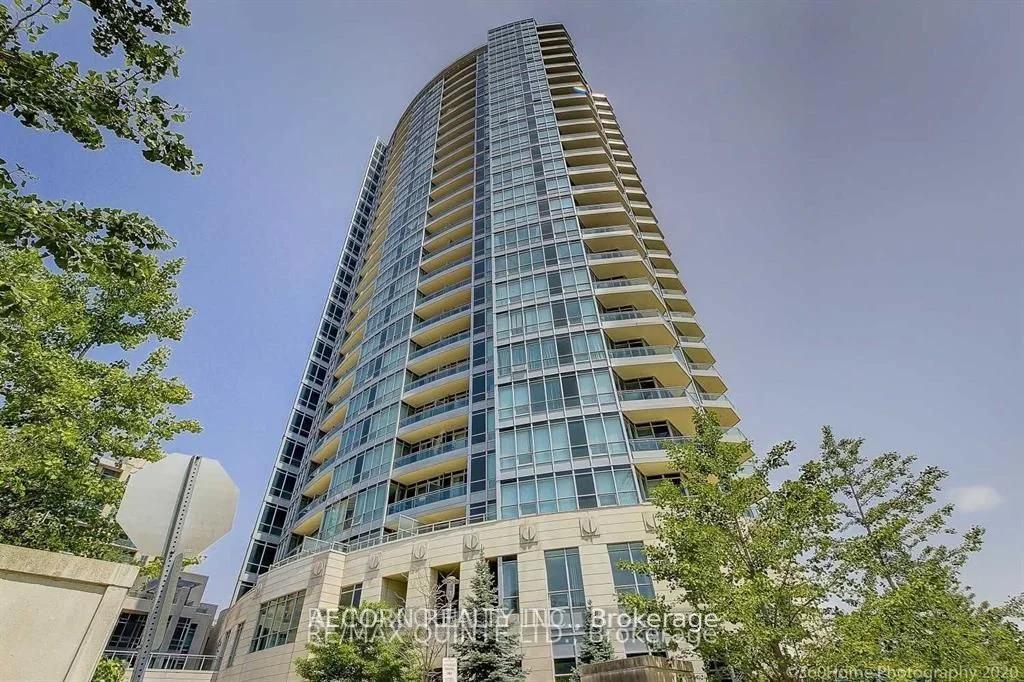 60 Byng Avenue 2605, Toronto C14, ON M2N 7K3