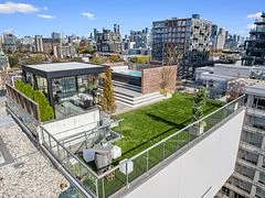 533 Richmond Street W PH2, Toronto C01, ON M5V 3Y1
