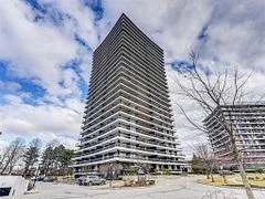135 Antibes Drive 1201, Toronto C07, On M2r 2z1