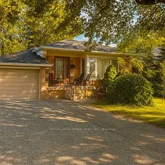 Detached in Toronto