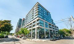 8 Dovercourt Road 1105, Toronto C01, ON M6J 0B6