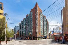 801 King Street 420, Toronto C01, ON M5V 3C9