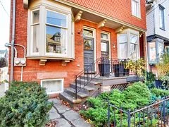39 Salisbury Avenue A (Main), Toronto C08, ON M4X 1C5