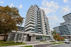 2 Teagarden Court 808, Toronto C14, ON M2N 5Z9