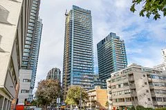 110 Broadway Avenue 818S, Toronto C10, ON M4P 1V7