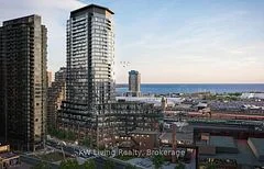 135 EAST LIBERTY Street 705, Toronto C01, ON M6K 3P6