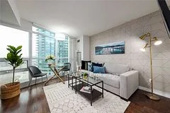 215 Fort York Boulevard 1206, Toronto C01, On M5v 4a2