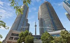 8 York Street 1409, Toronto C01, ON M5J 2Y2
