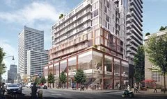 33 Helendale Avenue 2312, Toronto C03, On M4r 0a4
