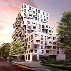 38 Cameron Street 316, Toronto C01, ON M2N 1H1