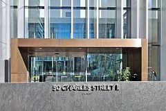 50 Charles Street E 2901, Toronto C08, ON M4Y 0C3