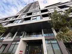 5 Defries Street 1801, Toronto C08, ON M5A 0W7