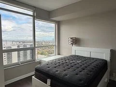 500 Sherbourne Street 2802, Toronto C08, ON M4X 1L1