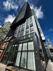 8 Wellesley Street W 2616, Toronto C01, ON M4Y 0J5