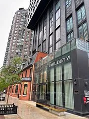 8 Wellesley Street W 2316, Toronto C01, ON M4Y 1E7